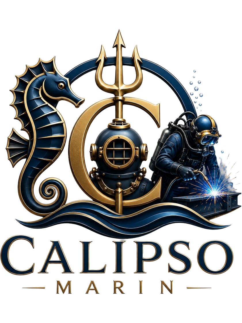 Calipso Marin Logo