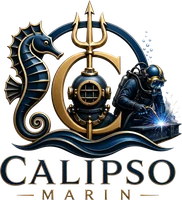 Calipso Marin